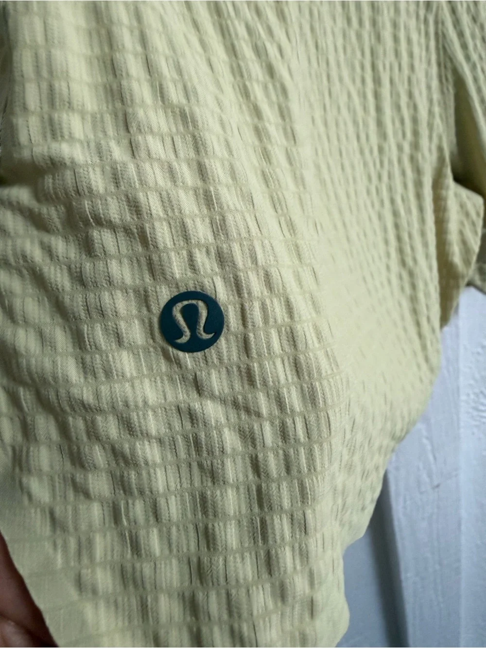 Lululemon Surge Lined Short 6